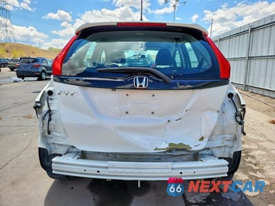 Zdjęcie 6 z 13 samochodu: 2015 HONDA FIT LX VIN:3HGGK5G57FM768587 - miniatura