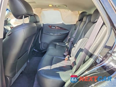 Zdjęcie 10 z 12 samochodu: 2017 INFINITI QX50 BASE VIN:JN1BJ0RR0HM414328 - miniatura