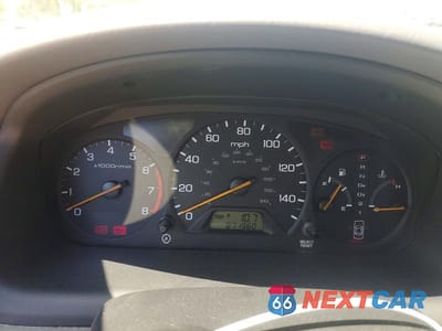 Zdjęcie 9 z 12 samochodu: 1998 HONDA ACCORD VIN:1HGCG2252WA026214 - miniatura