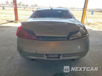 Zdjęcie 6 z 12 samochodu: 2009 INFINITI G37 COUPE BASE VIN:JNKCV64E19M604796 - miniatura