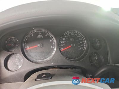 Zdjęcie 9 z 14 samochodu: 2011 CHEVROLET TAHOE K1500 LTZ VIN:1GNSKCE03BR115176 - miniatura