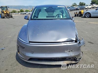 Piąte zdjęcie samochodu w środku: 2026 TESLA MODEL Y VIN:7SAYGDED1TF551936 - miniatura