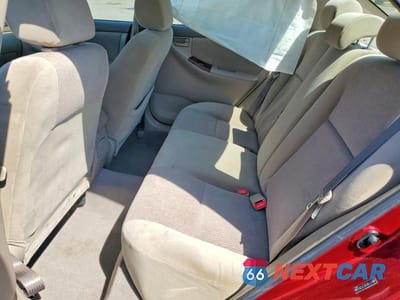 Zdjęcie 10 z 12 samochodu: 2007 TOYOTA COROLLA VIN:2T1BR30E37C854086 - miniatura