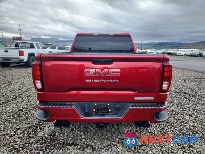 Zdjęcie 6 z 13 samochodu: 2024 GMC SIERRA K1500 ELEVATION VIN:1GTUUCED6RZ282625 - miniatura