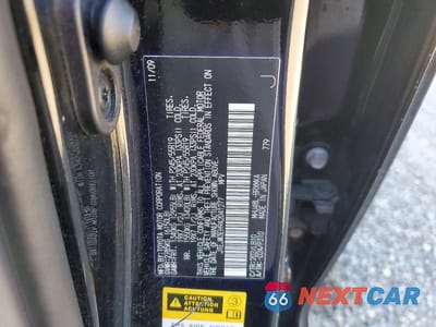 Zdjęcie 13 z 13 samochodu: 2010 TOYOTA HIGHLANDER HYBRID LIMITED VIN:JTEJW3EH9A2041277 - miniatura