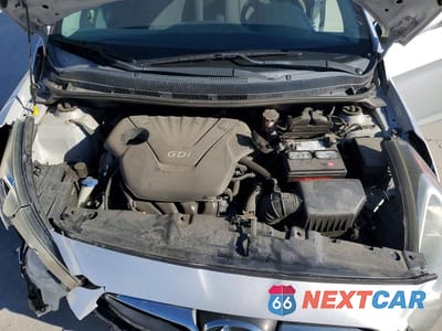 Zdjęcie 11 z 12 samochodu: 2013 HYUNDAI ACCENT GS VIN:KMHCT5AE3DU087544 - miniatura