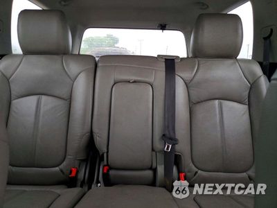 Zdjęcie 10 z 13 samochodu: 2011 GMC ACADIA SLE VIN:1GKKRNED0BJ241761 - miniatura