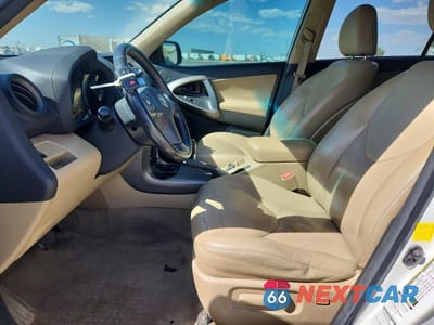 Zdjęcie 7 z 13 samochodu: 2011 TOYOTA RAV4 LIMITED AUTOMAT VIN:2T3DF4DV8BW157173 - miniatura