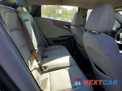 Zdjęcie 10 z 12 samochodu: 2022 CHEVROLET MALIBU LT VIN:1G1ZD5ST7NF169669 - miniatura