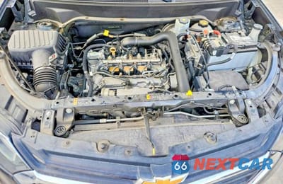 Zdjęcie 12 z 13 samochodu: 2020 CHEVROLET EQUINOX LT VIN:2GNAXKEV8L6197244 - miniatura