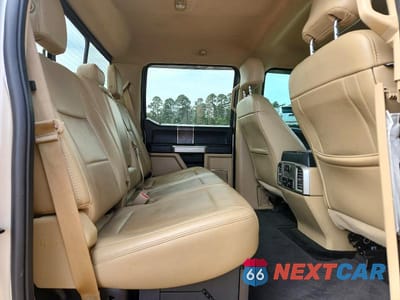 Zdjęcie 10 z 12 samochodu: 2017 FORD F250 SUPER DUTY VIN:1FT7W2B61HEE20570 - miniatura