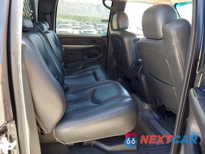 Zdjęcie 10 z 12 samochodu: 2004 CHEVROLET SILVERADO K1500 VIN:2GCEK13T141389558 - miniatura