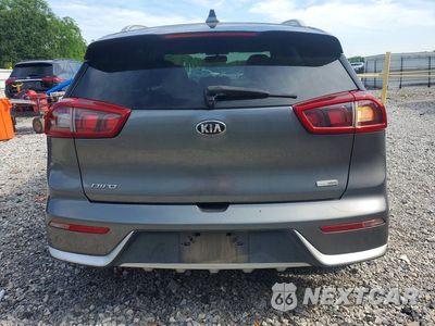 Zdjęcie 6 z 12 samochodu: 2017 KIA NIRO LX VIN:KNDCB3LC1H5089395 - miniatura