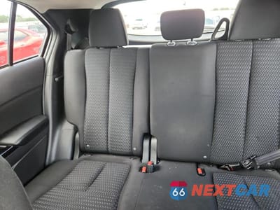 Zdjęcie 10 z 13 samochodu: 2025 MITSUBISHI ECLIPSE CROSS LE VIN:JA4ATVAA5SZ012220 - miniatura