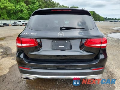 Zdjęcie 6 z 13 samochodu: 2016 MERCEDES-BENZ GLC 300 VIN:WDC0G4JB9GF091127 - miniatura
