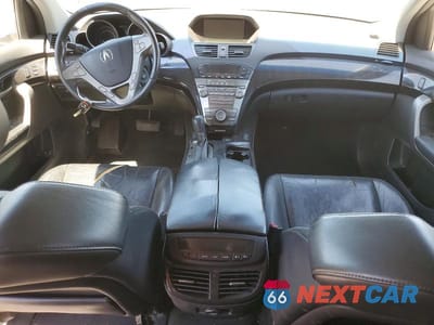 Zdjęcie 8 z 13 samochodu: 2008 ACURA MDX SPORT VIN:2HNYD28748H549545 - miniatura