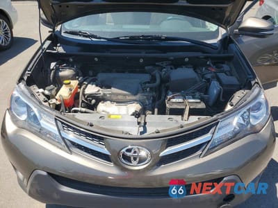 Zdjęcie 11 z 13 samochodu: 2015 TOYOTA RAV4 VIN:2T3WFREV4FW178404 - miniatura