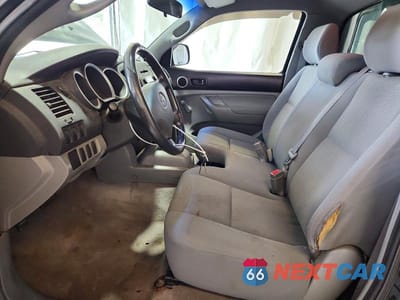 Zdjęcie 7 z 12 samochodu: 2008 TOYOTA TACOMA BASE VIN:5TENX22N08Z569738 - miniatura
