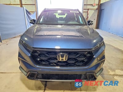 Piąte zdjęcie samochodu w środku: 2025 HONDA CR-V SPORT-L VIN:5J6RS6H86SL010915 - miniatura