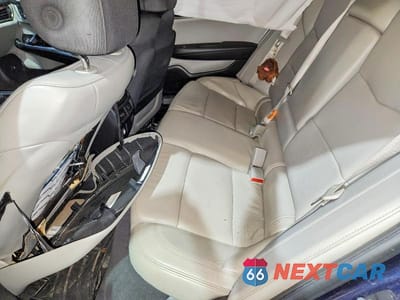 Zdjęcie 10 z 13 samochodu: 2017 CADILLAC ATS LUXURY VIN:1G6AH5RX9H0117035 - miniatura