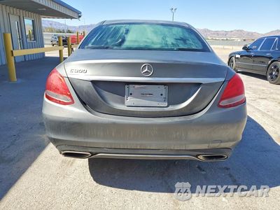 Zdjęcie 6 z 12 samochodu: 2018 MERCEDES-BENZ C 300 VIN:55SWF4JBXJU238987 - miniatura