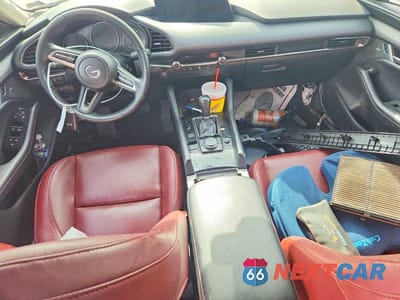 Zdjęcie 8 z 13 samochodu: 2023 MAZDA 3 PREFERRED VIN:3MZBPBCM7PM358523 - miniatura