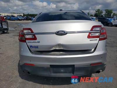 Zdjęcie 6 z 12 samochodu: 2017 FORD TAURUS SE VIN:1FAHP2D85HG121495 - miniatura