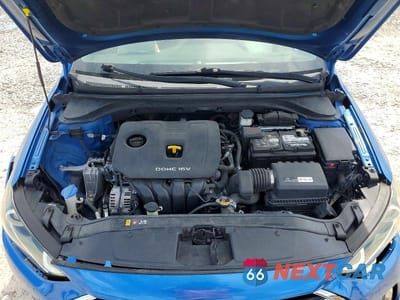 Zdjęcie 12 z 14 samochodu: 2017 HYUNDAI ELANTRA VALUE EDITION VIN:5NPD84LF4HH119315 - miniatura