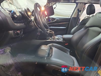 Zdjęcie 7 z 12 samochodu: 2017 MINI COOPER S CLUBMAN ALL4 VIN:WMWLU5C56H2E80339 - miniatura