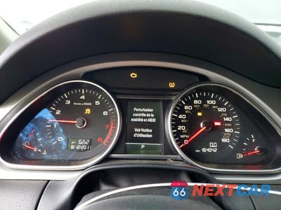 Zdjęcie 9 z 13 samochodu: 2012 AUDI Q7 PREMIUM PLUS VIN:WA1LGAFEXCD010088 - miniatura