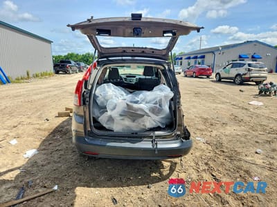 Zdjęcie 6 z 14 samochodu: 2014 HONDA CR-V EXL VIN:2HKRM3H73EH532500 - miniatura