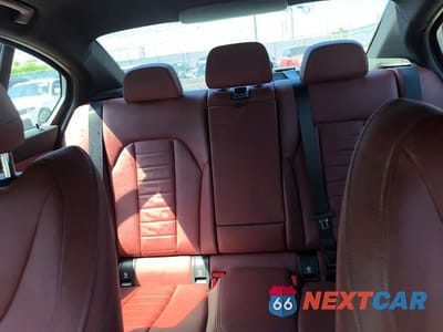 Zdjęcie 11 z 14 samochodu: 2023 BMW 330XI VIN:3MW89FF01P8D35865 - miniatura