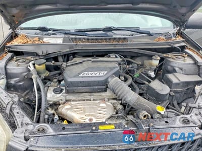 Zdjęcie 12 z 13 samochodu: 2003 TOYOTA RAV4 BASE VIN:JTEGH20V930106235 - miniatura