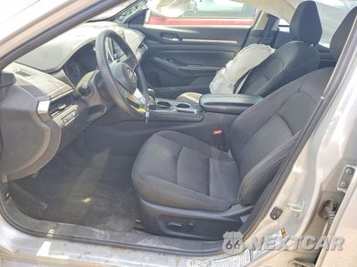 Zdjęcie 7 z 12 samochodu: 2023 NISSAN ALTIMA SV VIN:1N4BL4DV1PN350334 - miniatura