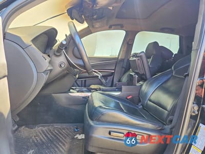 Zdjęcie 7 z 13 samochodu: 2016 ACURA MDX TECHNOLOGY VIN:5FRYD4H48GB504151 - miniatura