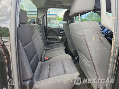 Zdjęcie 16 z 21 samochodu: 2017 CHEVROLET SILVERADO C1500 HEAVY DUTY VIN:1GCVKREC5HZ295465 - miniatura