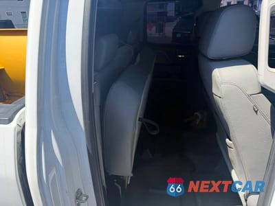 Zdjęcie 6 z 10 samochodu: 2016 GMC SIERRA K2500 HEAVY DUTY VIN:1GT22REG5GZ252779 - miniatura