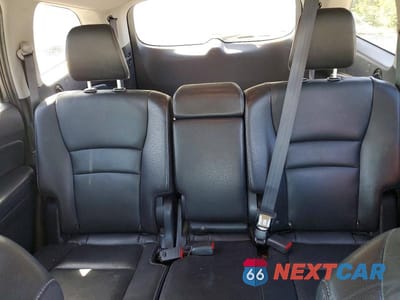 Zdjęcie 10 z 13 samochodu: 2019 HONDA PILOT EXL VIN:5FNYF6H52KB056630 - miniatura