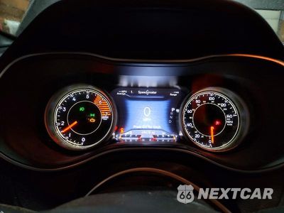 Zdjęcie 9 z 13 samochodu: 2020 JEEP CHEROKEE LIMITED VIN:1C4PJMDN9LD555650 - miniatura