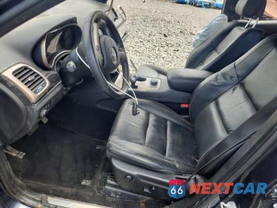 Zdjęcie 7 z 13 samochodu: 2014 JEEP GRAND CHEROKEE LIMITED VIN:1C4RJFBG5EC580093 - miniatura