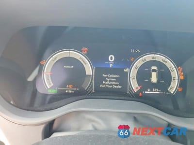 Zdjęcie 9 z 12 samochodu: 2026 TOYOTA SIENNA PLATINUM 7-PASSENGER VIN:5TDESKFC9TS239674 - miniatura