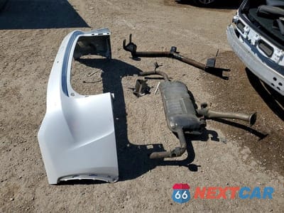 Zdjęcie 12 z 13 samochodu: 2018 LEXUS NX 300 BASE VIN:JTJBARBZXJ2160153 - miniatura