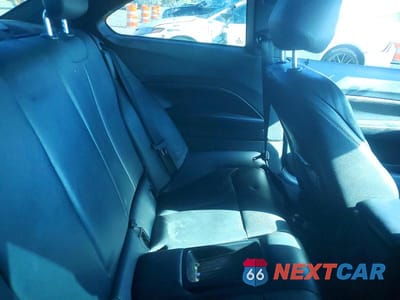 Zdjęcie 10 z 12 samochodu: 2015 BMW M235I VIN:WBA1J7C58FV253805 - miniatura