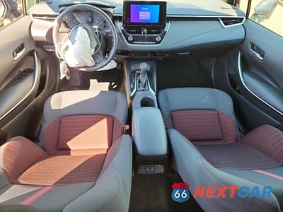 Zdjęcie 8 z 13 samochodu: 2025 TOYOTA COROLLA SE VIN:5YFS4MCE1SP233017 - miniatura