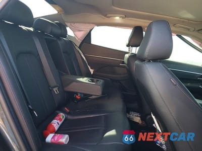 Zdjęcie 10 z 13 samochodu: 2022 HYUNDAI SONATA LIMITED VIN:KMHL34J25NA195652 - miniatura