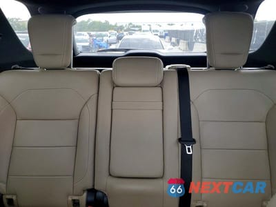 Zdjęcie 10 z 14 samochodu: 2015 MERCEDES-BENZ ML 400 4MATIC VIN:4JGDA5GB1FA482687 - miniatura