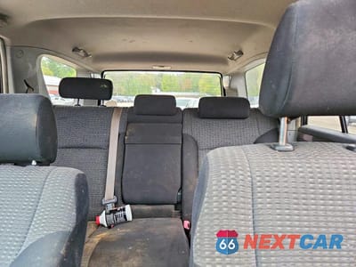 Zdjęcie 10 z 13 samochodu: 2006 TOYOTA 4RUNNER SPORT EDITION VIN:JTEBU14RX60087406 - miniatura