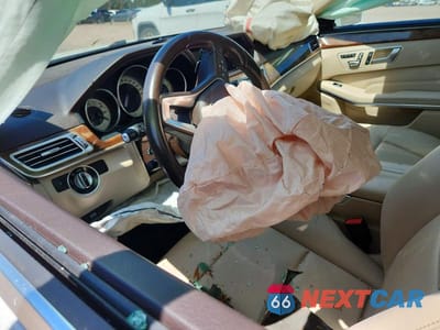 Zdjęcie 8 z 12 samochodu: 2016 MERCEDES-BENZ E 350 4MATIC WAGON VIN:WDDHH8JB7GB193908 - miniatura