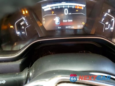 Zdjęcie 9 z 12 samochodu: 2017 HONDA CR-V EXL VIN:2HKRW2H83HH607049 - miniatura