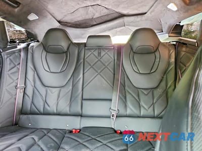 Zdjęcie 10 z 13 samochodu: 2025 BMW XM VIN:5YM23CS03S9Z60059 - miniatura